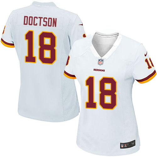 women Washington Redskins jerseys-010